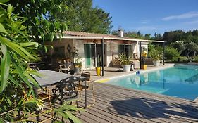 B&B La Terre Brulee